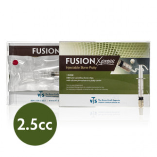 Fusion-2.5cc