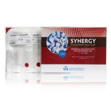 <b>ORTHOPEDIC</b> <br/>Synergy – Peel Pack Vials 5cc