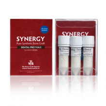 <b>DENTAL</b> <br/>Synergy – Pro-vials 15cc