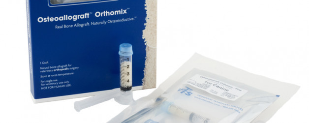 Orthomix® Packaging