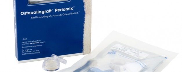 Periomix® Packaging